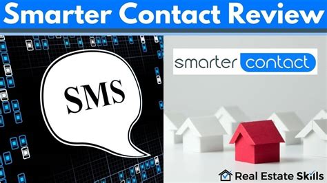 Smarter contact - Smarter Contact is the premier text message and ringless voicemail platform. We provide the highest converting SMS platform and the leading Tier-1 skip traci...